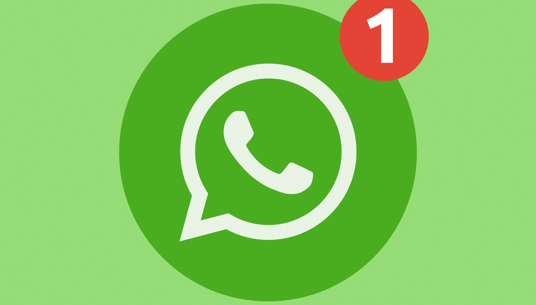 WhatsApp without a phone number